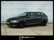 Audi A3 - Sportback 1.4 TFSI Ambition Stoelverwarming Airco