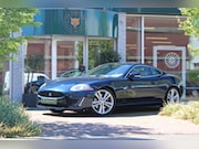 Jaguar XK - 5.0 V8 Coupé