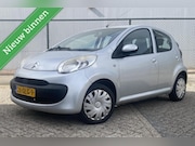 Citroën C1 - 1.0-12V Ambiance | 5-Deurs | KOOPJE |