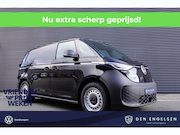 Volkswagen ID. Buzz Cargo - ID. Buzz Cargo 286 pk, Economy Business Limited, Achteruitri