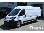 Fiat Ducato - L4H2 Maxi 140 pk 2.2 MultiJet Camera, 270 Graden achterdeure
