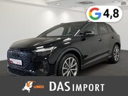 Audi Q4 e-tron - 50 e-tron quattro