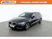 Volvo V60 - 2.0 T4 Momentum Pro | CP48262 |