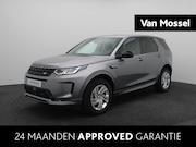 Land Rover Discovery Sport - P300e R-Dynamic S | Afneembare trekhaak | Adaptive cruise co