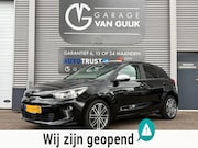 Kia Rio - 1.0 TGDI Platinum Edition 120PK Panodak, Navi, Clima, Cruise