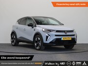 Renault Captur - 1.8 E-Tech full hybrid 160 techno | Adaptieve cruise control