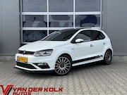 Volkswagen Polo - 1.8 TSI GTI | Panorama | Camera | Navigatie | DAB | Climate