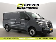 Renault Trafic - Nissan Primastar 2.0 dCi L1H1 Acenta | Marge | Airco | Cruis