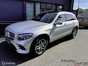 Mercedes-Benz GLC-klasse - GLC 250 4MATIC Premium AMG Navi ECC Pano ILS 19"LM Camera Pr