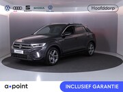 Volkswagen T-Roc - 1.5 TSI R-Line 150 PK DSG | Navigatie | Trekhaak afneembaar 