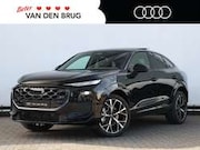 Audi Q3 - Sportback 1.5 200kW e-hybrid S-Line | Panoramadak