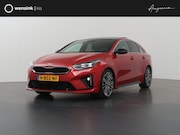 Kia ProCeed - 1.4 T-GDI GT-PlusLine | Panormadak | LED | Sportstoelen ele.