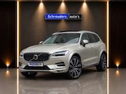 Volvo XC60 - 2.0 T6 AWD Inscription. B&W 360 HUD PANO 22” Lucht