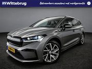 Skoda Enyaq iV - 80 Sportline / Navigatie / App connect / Camera / Memory sea