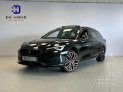 CUPRA Leon Sportstourer - 1.4 TSI eHybrid VZ Cup - Carbon Kuipstoelen - Schuif/Kantel