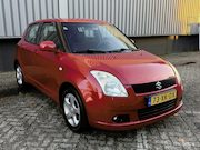 Suzuki Swift - 1.3 Shogun