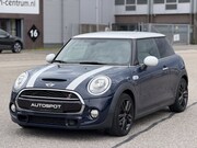 MINI Cooper S - 2.0 Pepper Harman Kardon Navi Camera