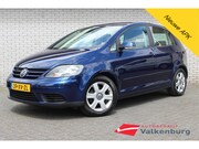 Volkswagen Golf Plus - 1.6 75KW Optive | Trekhaak | Carplay | Airco | LMV