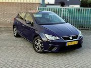 Seat Ibiza - 1.6 TDI Style