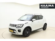 Suzuki Ignis - 1.2 Smart Hybrid Style 83pk | Automaat | Navigatie | Climate