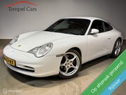Porsche 911 - 3.6 Coupé Carrera