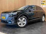 Audi Q4 e-tron - 40 Advanced edition 77 kWh|89% SOH|ELEK.TREKHAAK|ACC|CARPLAY
