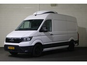MAN TGE - 3.180 L3 H3 Koelwagen Automaat AIrco Navigatie Camera