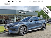 Volvo V60 Cross Country - B5 265PK AWD Pro | Trekhaak | Adapt. Cruise | Stoelventilati