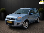 Ford Fusion - 1.6-16V Futura APK 16-04-2027 NW.KOPPELING AIRCO NAP