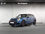 MINI Clubman - ALL4 John Cooper Works | Stuurwielverwarming | Panoramadak |