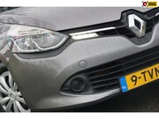 Renault Clio - Estate 1.5 dCi ECO Night&Day - Gris Cassiopee - Cruise/Nav/T
