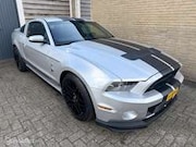 Ford USA Mustang - Fastback 5.0 V8 418pk Shelby GT500 Clone