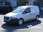 Mercedes-Benz Citan - eCitan 112 L1 51 kWh Snellader AC laden 22kW/DC la