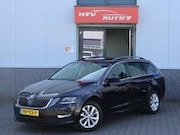 Skoda Octavia - Combi 1.6 TDI Greentech Ambition Business navi aut