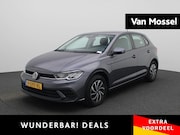 Volkswagen Polo - 1.0 TSI Life | 95 PK | Apple Carplay / Android Auto | Parkee