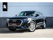 Audi Q3 Sportback - 45 TFSI e Advanced Edition Leder / Adaptieve cruise / Camera