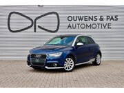 Audi A1 - 1.4 TFSI Ambition Pro Line | S LINE | AIRCO | STOELVERWARMIN