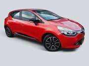Renault Clio - 0.9 TCe Expression AIRCO CRUISE NAVI LM VELGEN