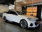 BMW 5-serie - 520i M Performance Garantie uniek
