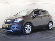 Opel Mokka - 1.4 T Innovation LPG |Stoel\Stuur verw.|Dealeronderhouden|