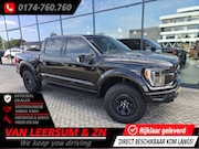 Ford F-150 - USA SuperCrew Raptor | Pano | B&O | 360 camera