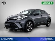 Toyota C-HR - 2.0 Hybrid Dynamic | BTW voertuig | Dealer onderhouden | Sto