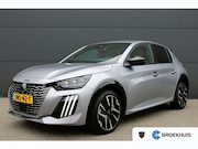 Peugeot 208 - 1.2 Hybrid GT | Automaat | NL auto | 360 camera | Keyless |