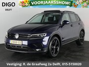 Volkswagen Tiguan - 2.0 TSI 4Motion Highline Business R Automaat | 360° Camera |