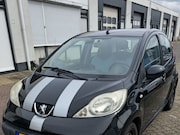Peugeot 107 - 1.0-12V XS Urban Move