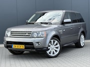 Land Rover Range Rover Sport - 5.0 V8 Supercharged
