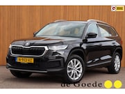 Skoda Kodiaq - 1.5 TSI Business Ed. 7persoons org.NL el.trekhaak camera