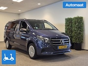 Mercedes-Benz Vito - L2H1 Dubbele Cabine Automaat