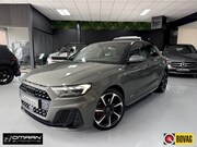 Audi A1 - Sportpack 40 TFSI S line 200PK B&O ACC CAM SFEERVERL.