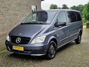 Mercedes-Benz Vito - 110 CDI 320*Leder*Navi*Nieuwe APK